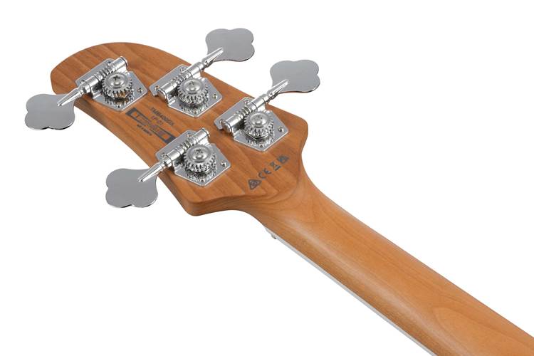 Ibanez Talman TMB400TA Cosmic Blue Starburst Ibanez Talman TMB400TA Cosmic Blue Starburst