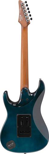 Ibanez AZ24P1QM Deep Ocean Blonde Ibanez AZ24P1QM Deep Ocean Blonde