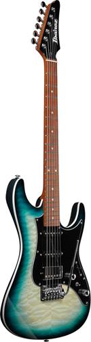 Ibanez AZ24P1QM Deep Ocean Blonde Ibanez AZ24P1QM Deep Ocean Blonde