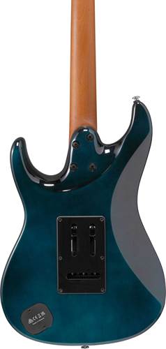 Ibanez AZ24P1QM Deep Ocean Blonde Ibanez AZ24P1QM Deep Ocean Blonde