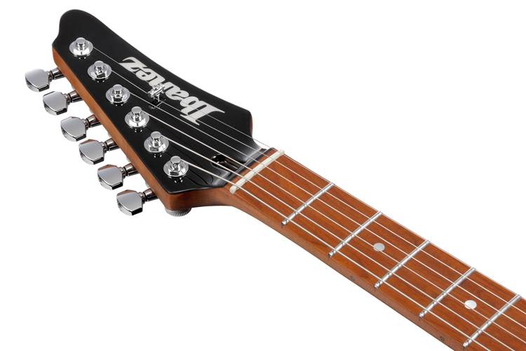 Ibanez AZ24P1QM Deep Ocean Blonde Ibanez AZ24P1QM Deep Ocean Blonde