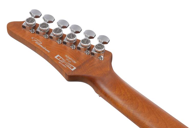 Ibanez AZ24P1QM Deep Ocean Blonde Ibanez AZ24P1QM Deep Ocean Blonde