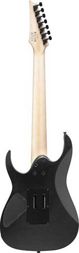 Ibanez RG7420EX 7 String Black Flat Ibanez RG7420EX 7 String Black Flat