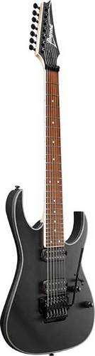 Ibanez RG7420EX 7 String Black Flat Ibanez RG7420EX 7 String Black Flat