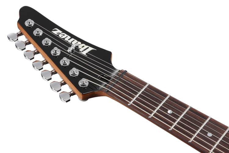 Ibanez AZ427P2QM 7 String Twilight Blue Burst Ibanez AZ427P2QM 7 String Twilight Blue Burst