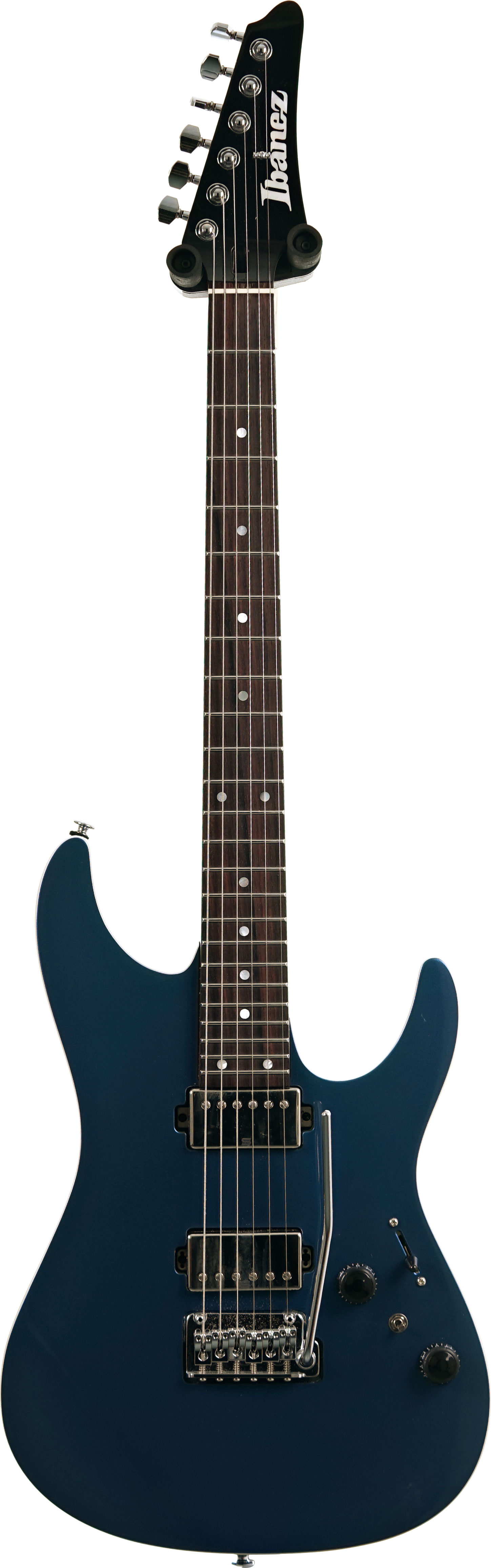 Ibanez AZ42P1 Prussian Blue Metallic (Nearly New) #I231013844