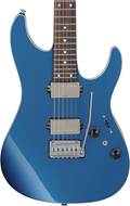 Ibanez AZ42P1 Prussian Blue Metallic