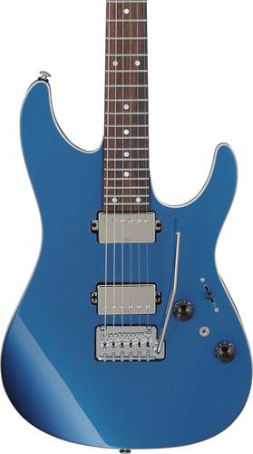 Ibanez AZ42P1 Prussian Blue Metallic Ibanez AZ42P1 Prussian Blue Metallic