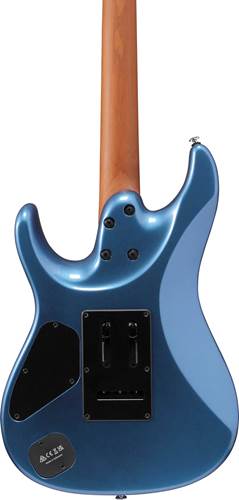 Ibanez AZ42P1 Prussian Blue Metallic Ibanez AZ42P1 Prussian Blue Metallic