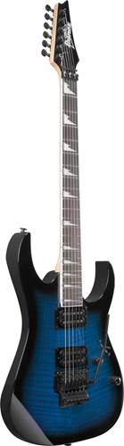 Ibanez GRG320FA Transparent Blue Sunburst Ibanez GRG320FA Transparent Blue Sunburst