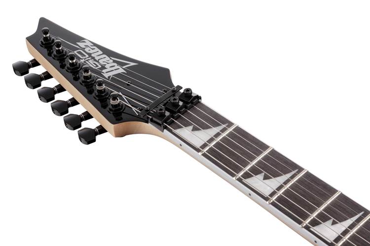 Ibanez GRG320FA Transparent Blue Sunburst Ibanez GRG320FA Transparent Blue Sunburst