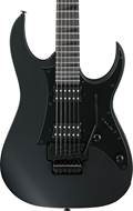 Ibanez GRGR330EX Black Flat