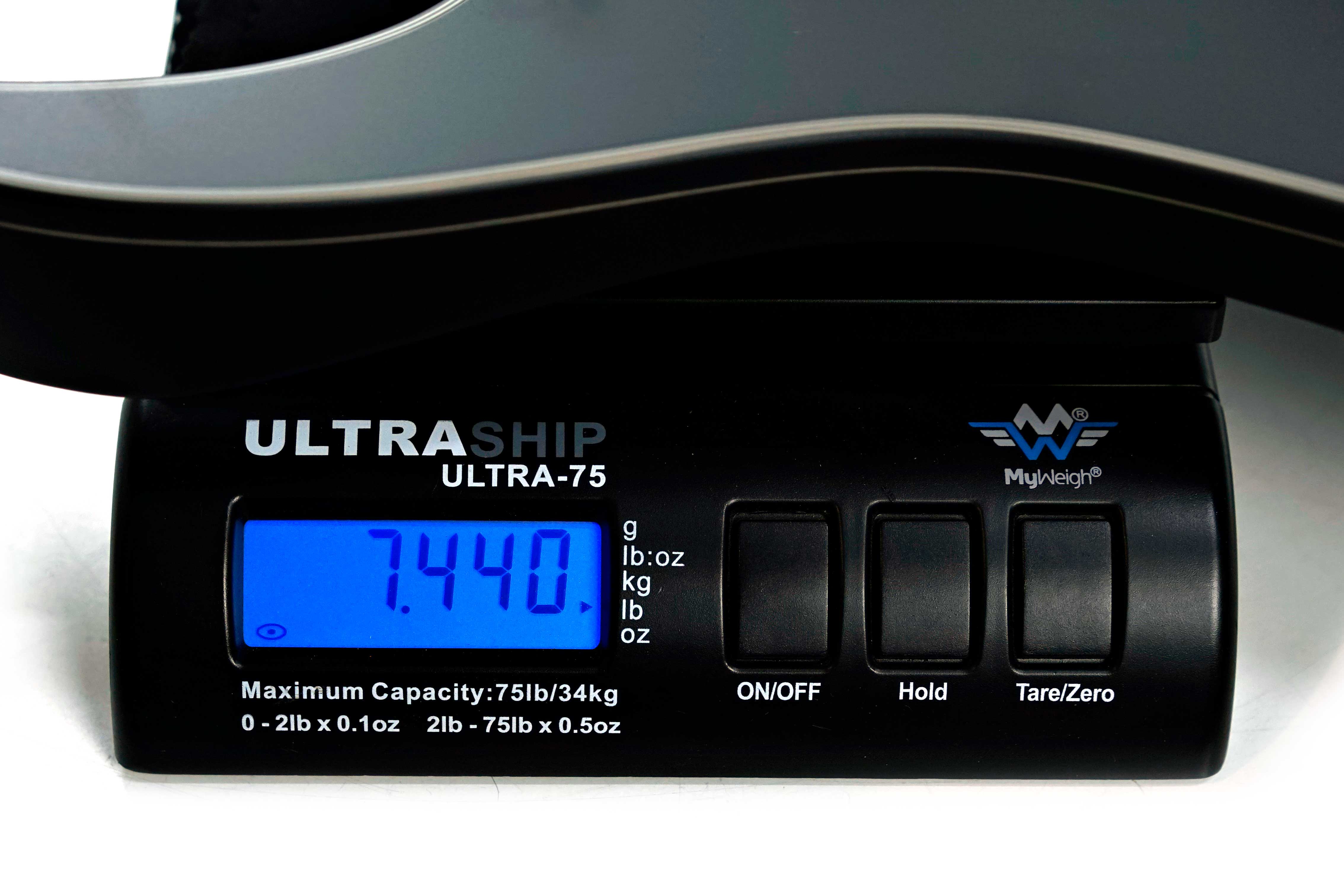 Ibanez RG420EX Black Flat (Nearly New) #240503806