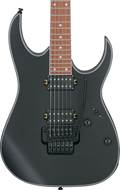 Ibanez RG420EX Black Flat