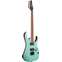 Ibanez RG421S Sea Shore Matte Front View