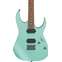 Ibanez RG421S Sea Shore Matte Front View