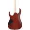 Ibanez RG421S Sea Shore Matte Front View