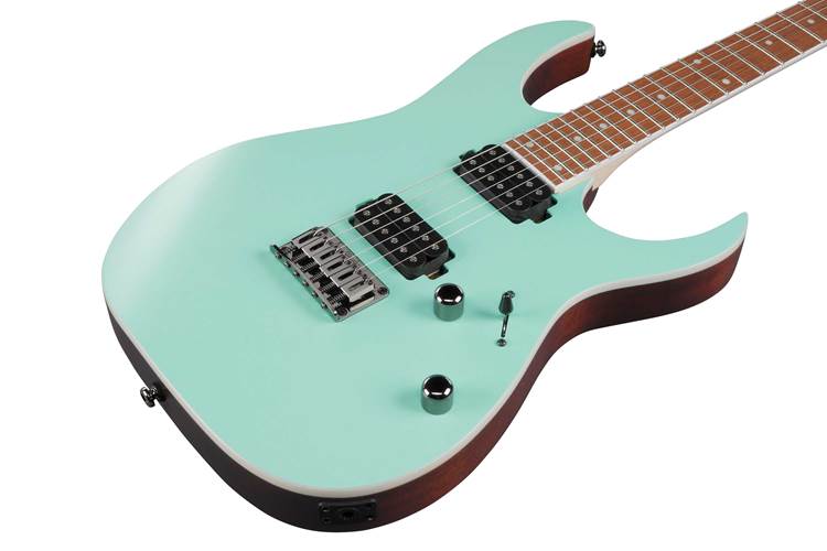 Ibanez RG421S Sea Shore Matte Ibanez RG421S Sea Shore Matte