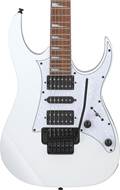 Ibanez RG450DXB White
