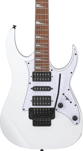 Ibanez RG450DXB White Ibanez RG450DXB White