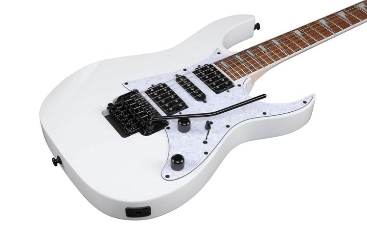 Ibanez RG450DXB White Ibanez RG450DXB White