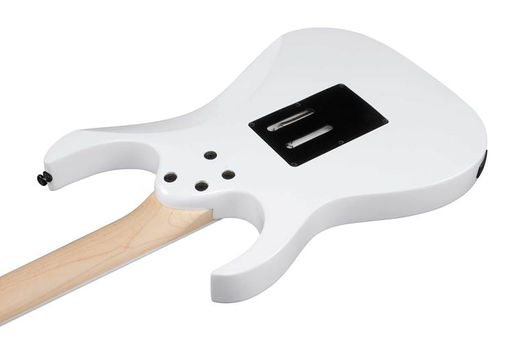 Ibanez RG450DXB White Ibanez RG450DXB White
