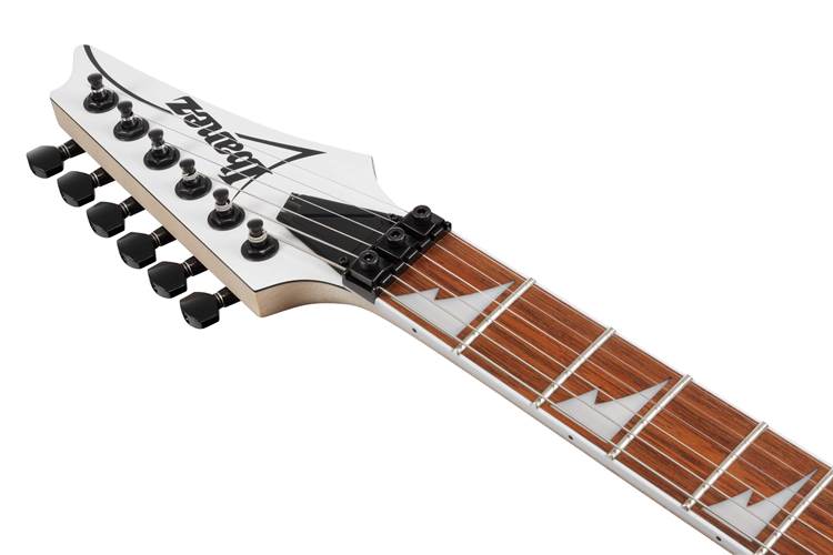 Ibanez RG450DXB White Ibanez RG450DXB White