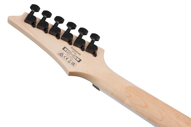 Ibanez RG450DXB White Ibanez RG450DXB White