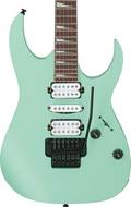 Ibanez RG470DX Sea Foam Green Matte
