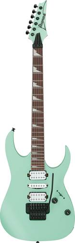 Ibanez RG470DX Sea Foam Green Matte Ibanez RG470DX Sea Foam Green Matte