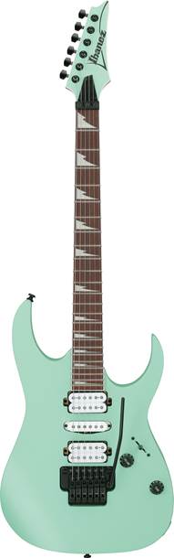 Ibanez RG470DX Sea Foam Green Matte
