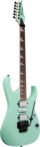 Ibanez RG470DX Sea Foam Green Matte Ibanez RG470DX Sea Foam Green Matte