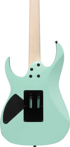 Ibanez RG470DX Sea Foam Green Matte Ibanez RG470DX Sea Foam Green Matte