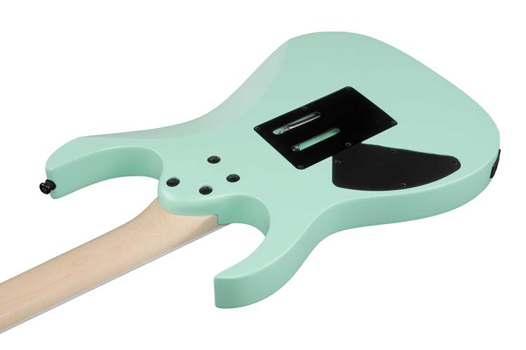 Ibanez RG470DX Sea Foam Green Matte Ibanez RG470DX Sea Foam Green Matte