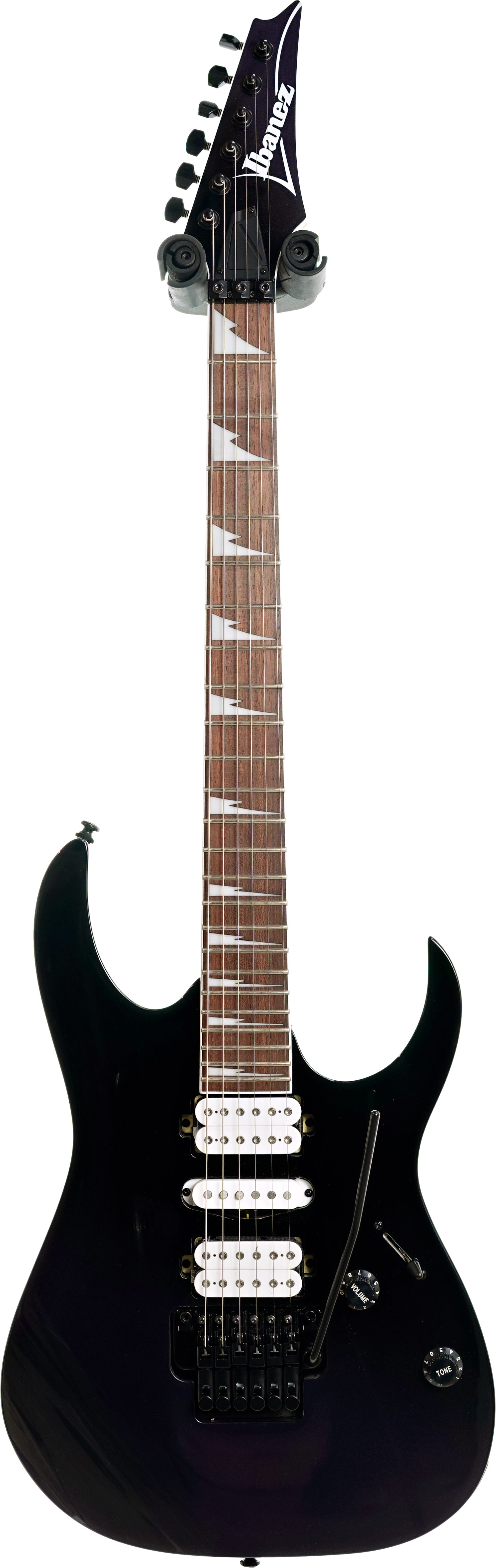 Ibanez RG470DX Tokyo Midnight (Nearly New) #250400277 | guitarguitar
