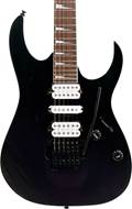 Ibanez RG470DX Tokyo Midnight (Nearly New) #250400277