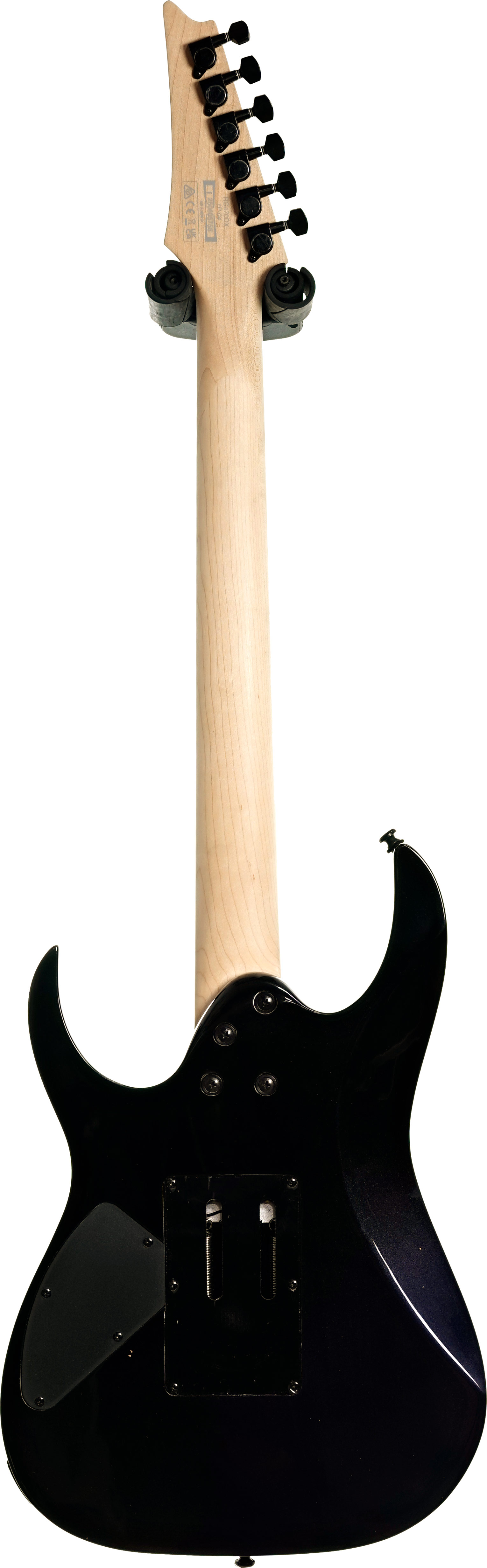 Ibanez RG470DX Tokyo Midnight (Nearly New) #250605758