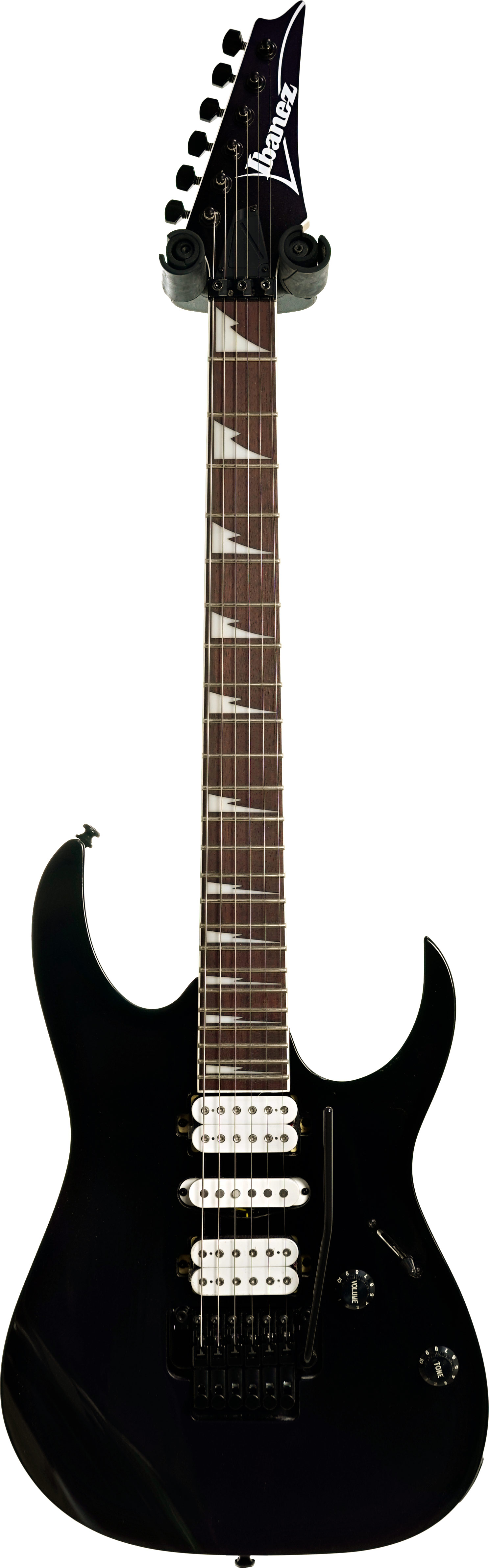 Ibanez RG470DX Tokyo Midnight (Nearly New) #250605758