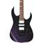 Ibanez RG470DX Tokyo Midnight Front View