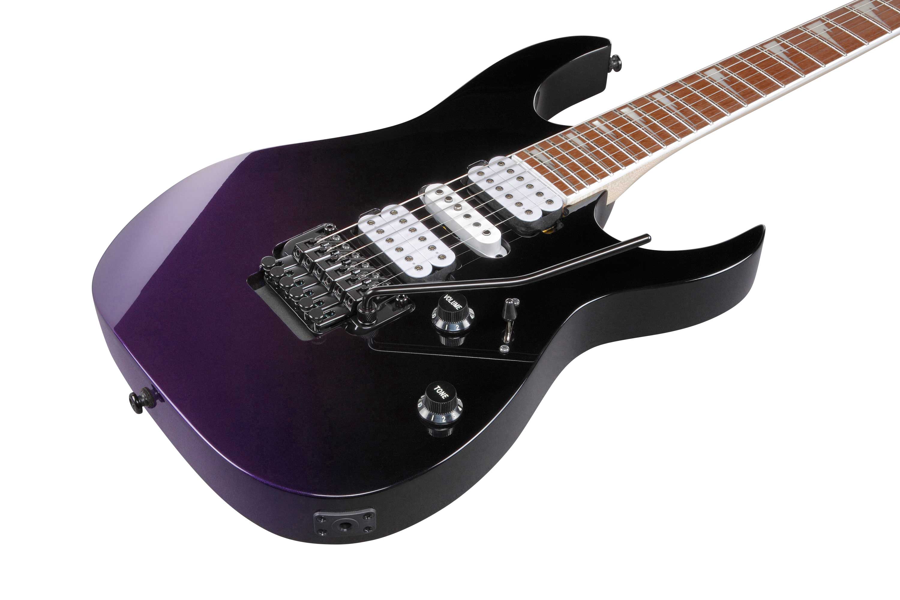 Ibanez RG470DX Tokyo Midnight | guitarguitar