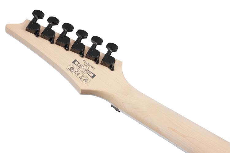 Ibanez RG470DX Tokyo Midnight Ibanez RG470DX Tokyo Midnight