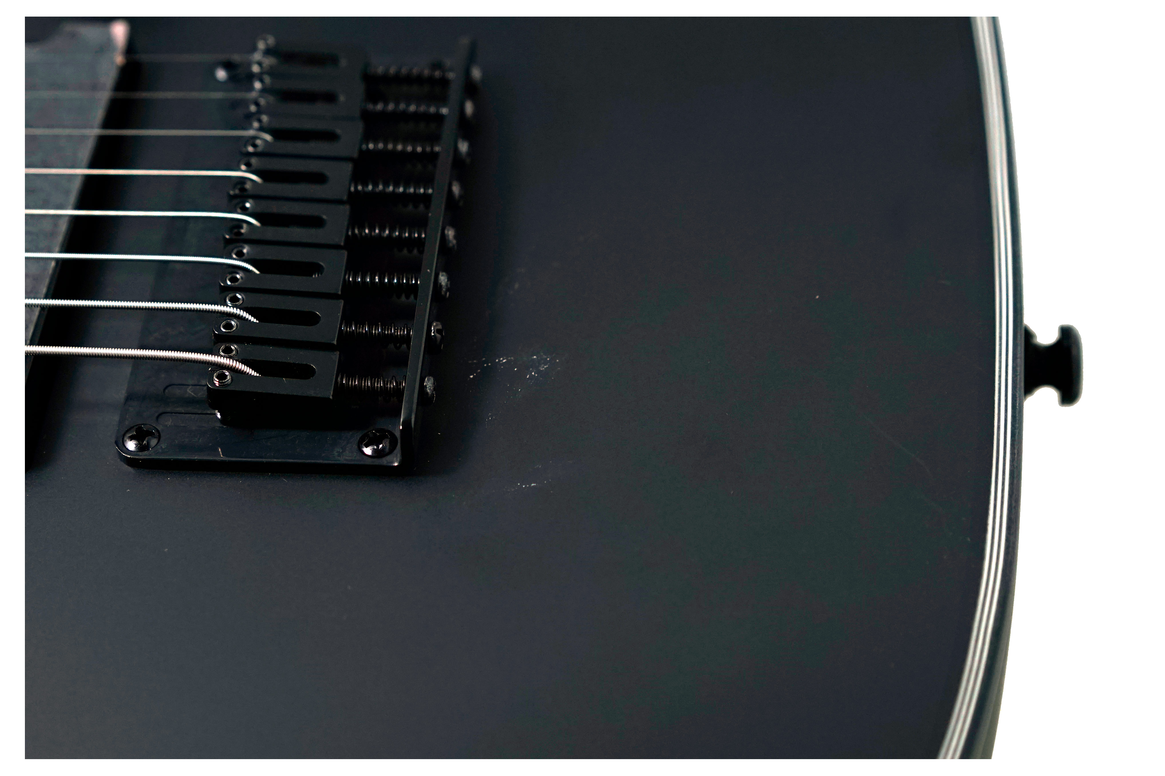 Ibanez RG8EX 8 String Black Flat (Ex-Demo) #251200288