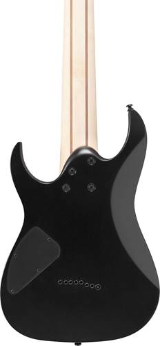 Ibanez RG8EX 8 String Black Flat Ibanez RG8EX 8 String Black Flat