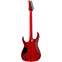 Ibanez RGT1221PB Stained Wine Red Low Gloss Back View