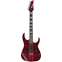 Ibanez RGT1221PB Stained Wine Red Low Gloss Front View
