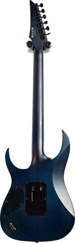 Ibanez RGT1270PB-CTF Cosmic Blue Starburst Flat (Ex-Demo) #240517391 Ibanez RGT1270PB-CTF Cosmic Blue Starburst Flat (Ex-Demo) #240517391