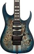 Ibanez RGT1270PB-CTF Cosmic Blue Starburst Flat (Ex-Demo) #240517391