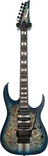 Ibanez RGT1270PB-CTF Cosmic Blue Starburst Flat (Ex-Demo) #240517391 Ibanez RGT1270PB-CTF Cosmic Blue Starburst Flat (Ex-Demo) #240517391