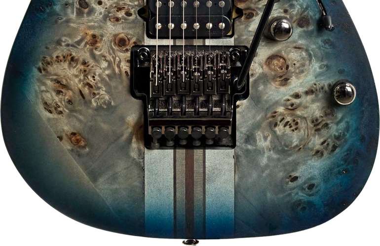 Ibanez RGT1270PB-CTF Cosmic Blue Starburst Flat (Ex-Demo) #240517391 Ibanez RGT1270PB-CTF Cosmic Blue Starburst Flat (Ex-Demo) #240517391