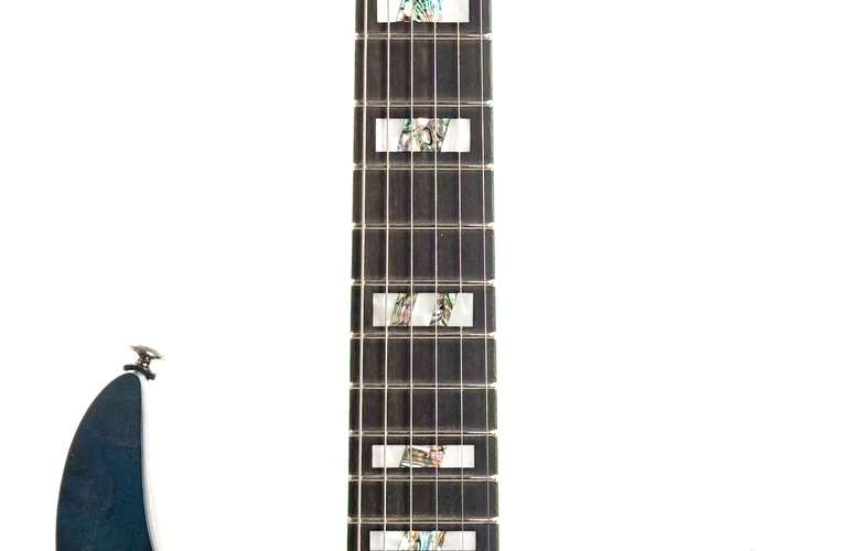 Ibanez RGT1270PB-CTF Cosmic Blue Starburst Flat (Ex-Demo) #240517391 Ibanez RGT1270PB-CTF Cosmic Blue Starburst Flat (Ex-Demo) #240517391